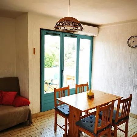 Charmant T2 Climatisee Au Coeur Du Village * Saint-Mandrier-sur-Mer