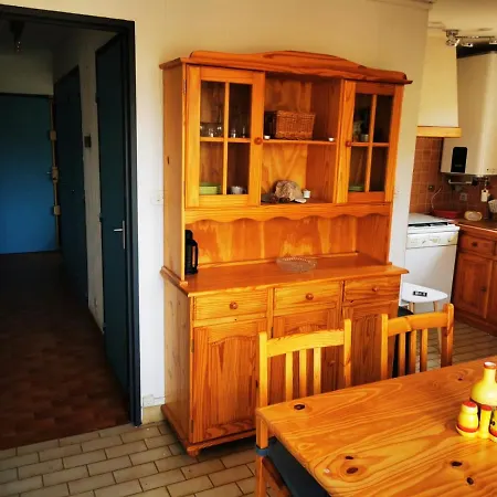 Charmant T2 Climatisee Au Coeur Du Village Apartment *