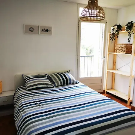 T2 Climatisee Au Coeur Du Village Апартаменты